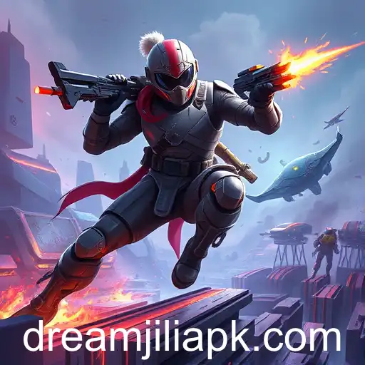 Exploring the Thrilling World of Action Games on Dreamjili