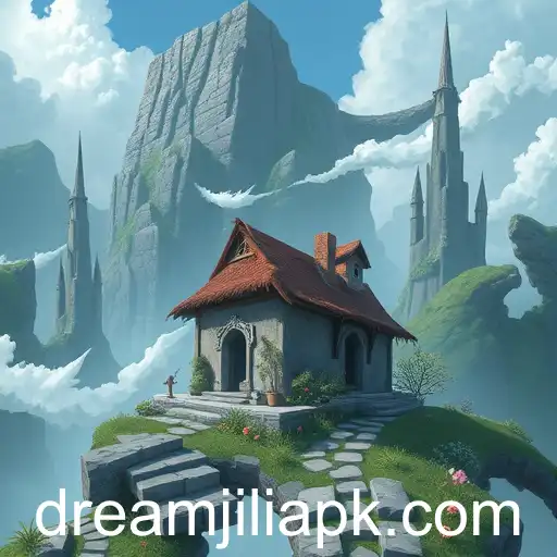 Embark on Epic Journeys with Adventure Games on Dreamjili