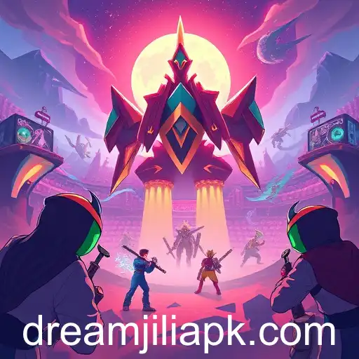 The Rising Influence of Dreamjili in Online Gaming