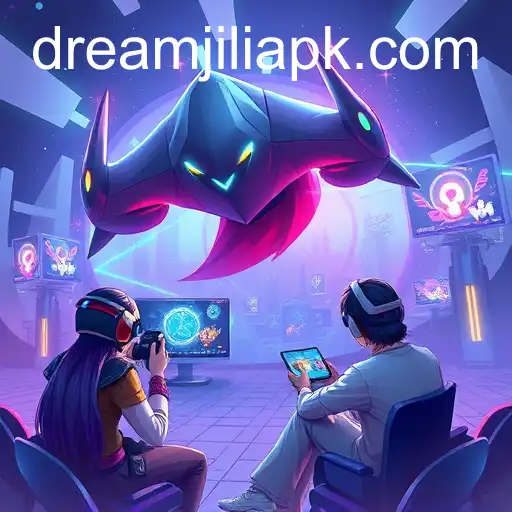The Rise of Dreamjili in the Gaming World