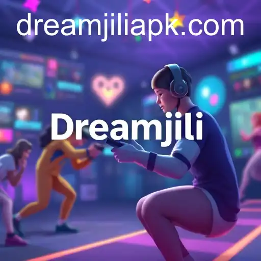 The Rise of Dreamjili in Global Gaming