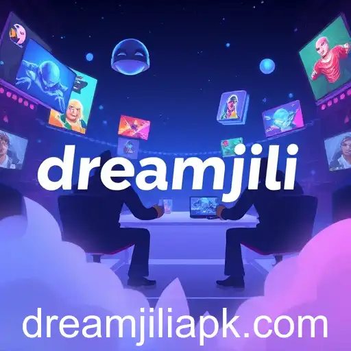 Exploring the World of Multiplayer Gaming: A Dive into the Dreamjili Community
