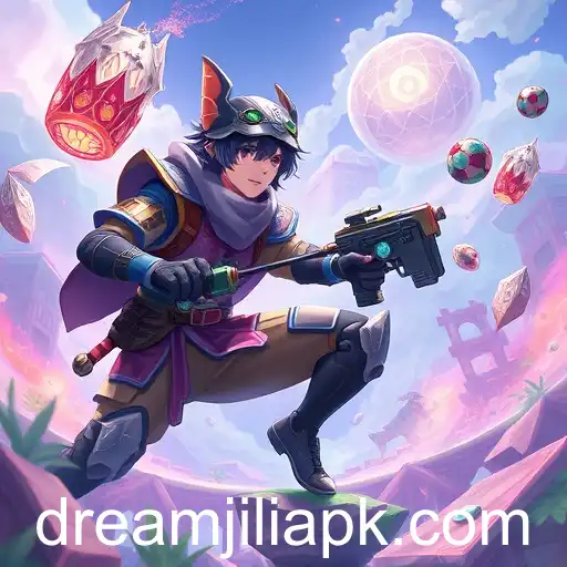 Dreamjili: Gaming Trends and Developments