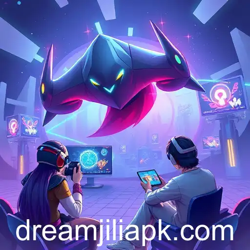 The Rise of Dreamjili in the Gaming World