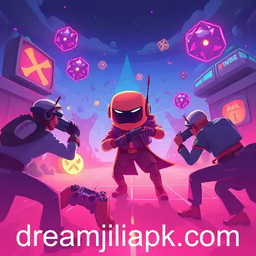 Dreamjili Revolutionizes Online Gaming in 2025
