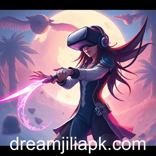 The Rise of Dreamjili in Online Gaming