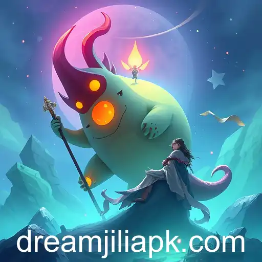 The Rise of Dreamjili: A Modern Gaming Revolution