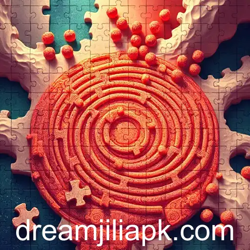 Unlocking Creativity: Exploring the World of 'Dreamjili' Puzzle Games