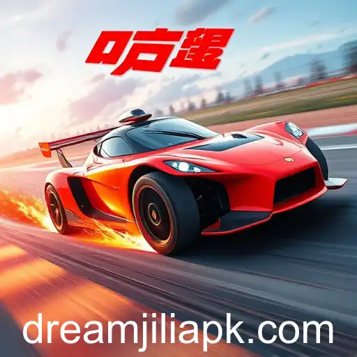 Dreamjili: The Emergence of an Innovative Racing Game Hub