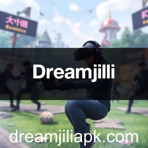 The Rise of Dreamjili in Online Gaming
