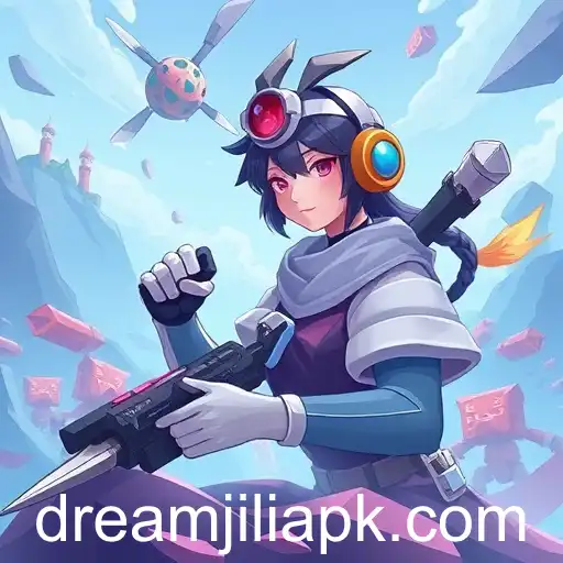 The Rise of DreamJili: A New Era for Online Gamers