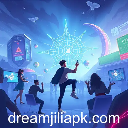 The Rise of Dreamjili Gaming Platform