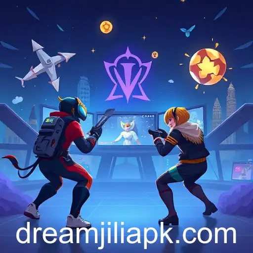 The Rise of Dreamjili in Global Gaming Landscape